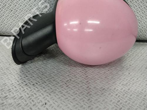 Left mirror MINI MINI (R56) One D | BP25703601C26