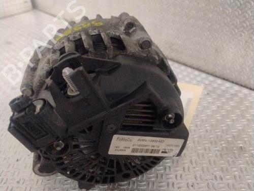 Alternator FORD FOCUS III 1.6 TDCi ECOnetic | BP37226185M7 - Image 3