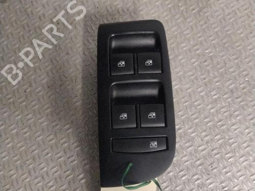 Used Left front window switch Left front window switch 36958214 36958214