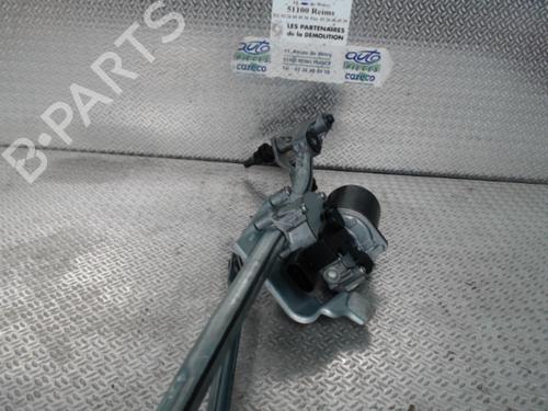Used Front wiper motor BMW 1 (E87) [2003-2013]  24073717