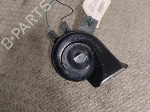 Horn NISSAN MICRA V (K14) 1.0 IG-T | BP32399420E13 - Image 4
