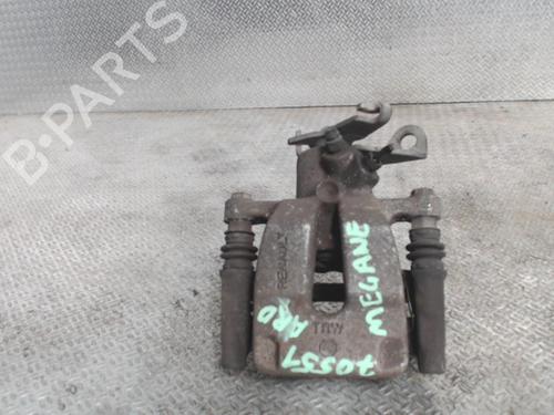 Used Right rear brake caliper RENAULT MEGANE II Coupé-Cabriolet (EM0/1_) 1.9 dCi (120 hp) 24073752