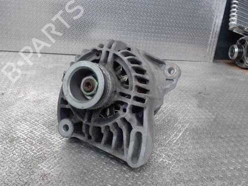 Used Alternator FORD KA (RU8) 1.2 (69 hp) 24076842