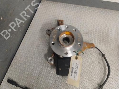 Used Left front steering knuckle Left front steering knuckle 36681126 36681126