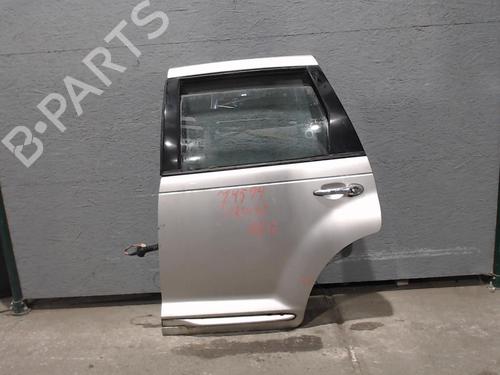 Left rear door CHRYSLER PT CRUISER (PT_) 2.2 CRD | BP24076818C4 