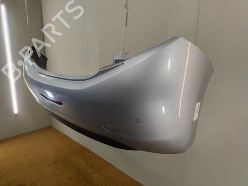 Rear bumper PEUGEOT 208 I (CA_, CC_) 1.2 VTI 82 | BP29264353C8 