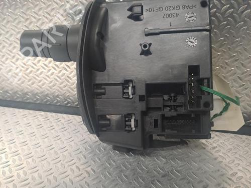 Steering column stalk RENAULT MODUS / GRAND MODUS (F/JP0_) 1.5 dCi (JP0G, JP0H) | BP24065650I23 - Image 2