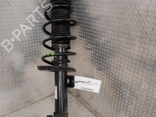 Used Left front shock absorber VW POLO V (6R1, 6C1) 1.4 TDI (90 hp) 27581464