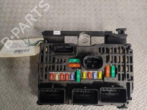 Fuse box PEUGEOT 407 Coupe (6C_) 2.7 HDi | BP33679196E1 - Image 5