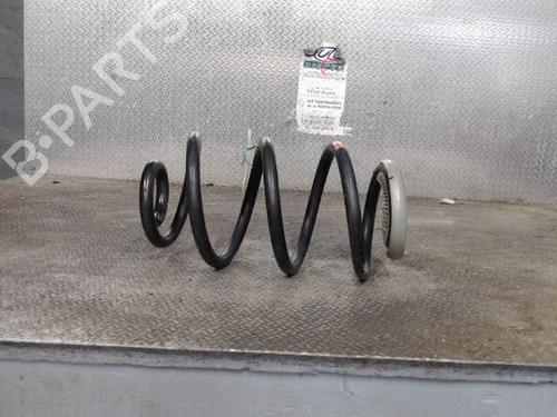 Used Shock absorber spring Shock absorber spring RENAULT CLIO III (BR0/1, CR0/1) 1.5 dCi (BR17, CR17) (86 hp) 24090635 24090635