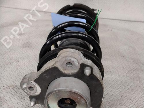 Used Right front shock absorber CITROËN JUMPER II Van 2.2 HDi 130 (130 hp) 29985617