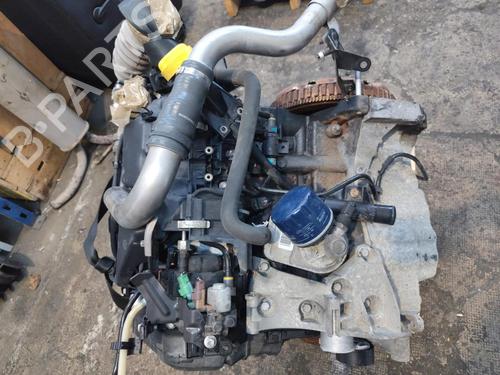 Engine RENAULT TWINGO II (CN0_) 1.5 dCi 75 | BP33248343M1 - Image 4