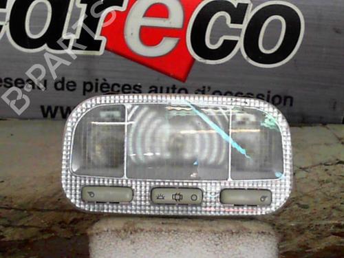 Used Interior roof light PEUGEOT PARTNER Box Body/MPV 1.6 HDi 16V (90 hp) 24066965