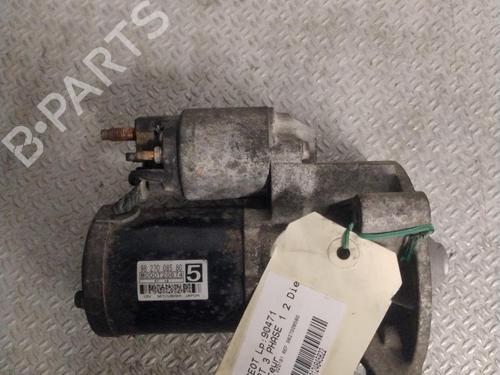 Starter PEUGEOT EXPERT Van (V_) 2.0 BlueHDi 120 | BP35269653M8 - Image 4