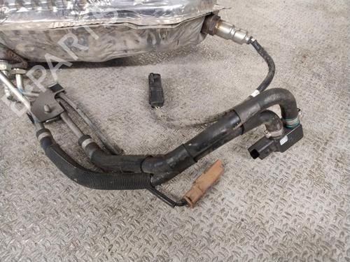 Used Particulate filter CITROËN C4 II (NC_) 1.6 HDi 110 (112 hp) 33221600