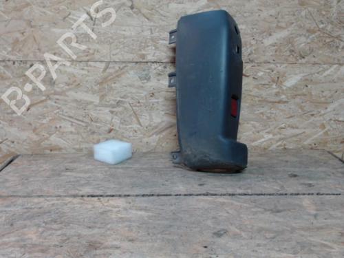 Used Corner bumper CITROËN JUMPER II Van 2.2 HDi 130 (130 hp) 24071496