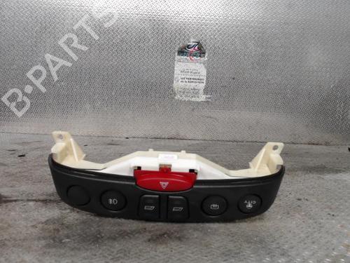 Used Climate control FIAT PUNTO (188_) 1.2 60 (188.030, .050, .130, .150, .230, .250) (60 hp) 24096885