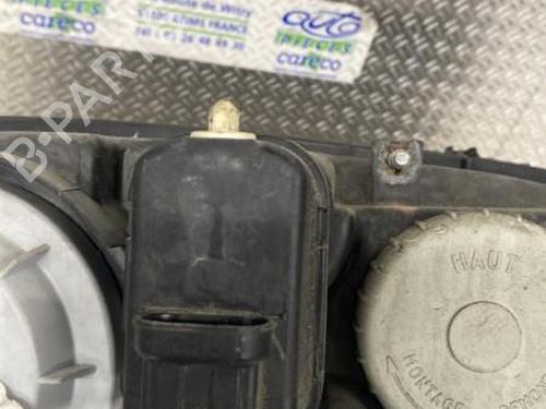 Left headlight RENAULT SAFRANE II (B54_) 2.0 16V (B54L) | BP24100997C28 