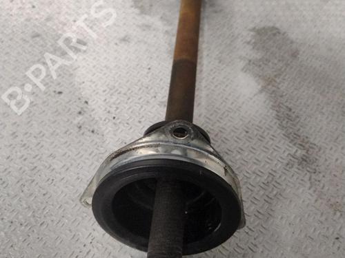 Left front driveshaft RENAULT TWINGO II (CN0_) 1.2 16V (CN0K, CN0V, CN0A) | BP34255186M38 - Image 3