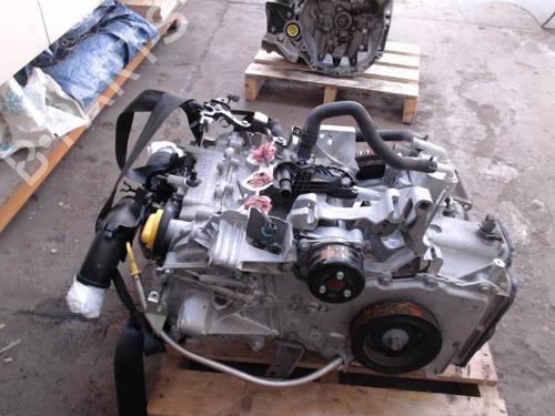 Used Engine Engine DACIA SANDERO II TCe 90 (B8M1, B8MA, B8AC) (90 hp) 24094139 24094139