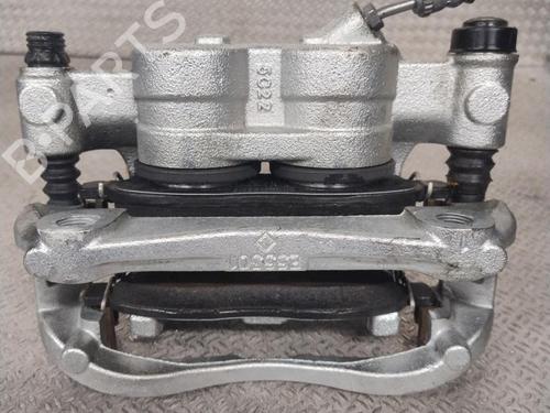 Right front brake caliper RENAULT MASTER IV Platform/Chassis BLUE DCI 150 | BP36819361M104 - Image 4