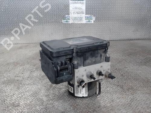 ABS Bremseaggregat FORD FIESTA VI (CB1, CCN) 1.4 TDCi (68 hp) 30483704