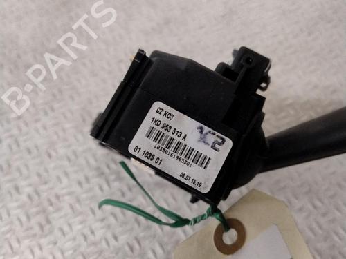 Steering column stalk VW TOURAN (1T1, 1T2) 1.9 TDI | BP27268581I23 