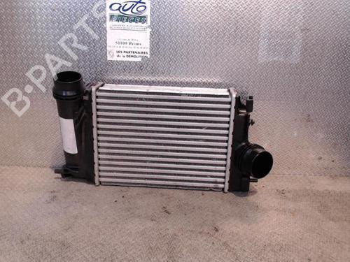 Used Intercooler Intercooler 24095400 24095400
