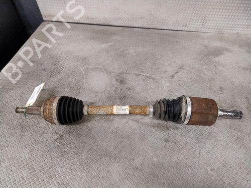 Left front driveshaft DACIA SANDERO 1.5 dCi | BP32768235M38 - Image 4