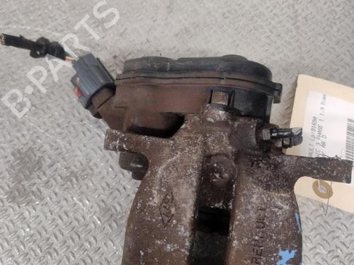 Used Right rear brake caliper Right rear brake caliper 37624122 37624122
