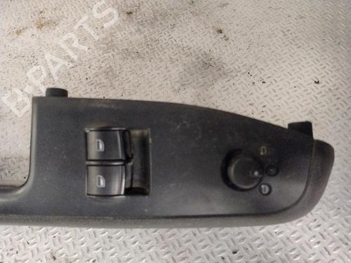 Left front window switch AUDI A4 B7 Avant (8ED) 2.0 TDI | BP38627569I27 - Image 3