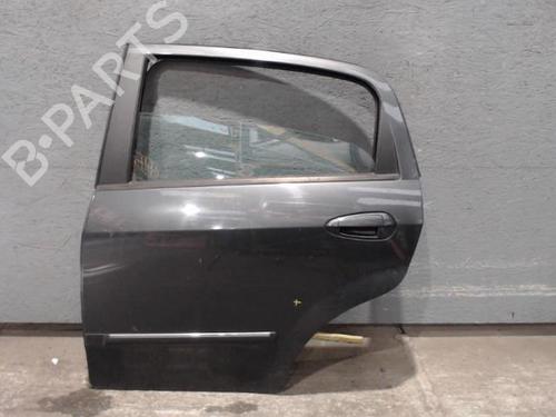 left-rear-door-fiat-punto-evo-199_-2008-24093023 main image