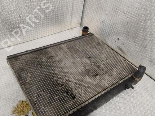 Wasserkühler für Wasserkühler CITROËN C4 I (LC_) [2004-2014] 33893056 33893056