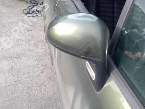 Used Right mirror CITROËN C4 I (LC_) 1.6 HDi (90 hp) 24098128