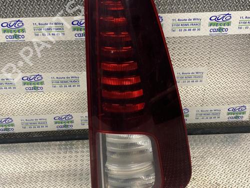 Used Right taillight Right taillight RENAULT ESPACE IV (JK0/1_) 2.0 dCi (JK01, JK02, JK1J, JK1K, JK1H) (150 hp) 24101506 24101506