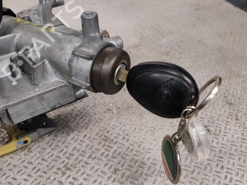 Clé de contact MINI MINI (R50, R53) Cooper (116 hp) 31265959