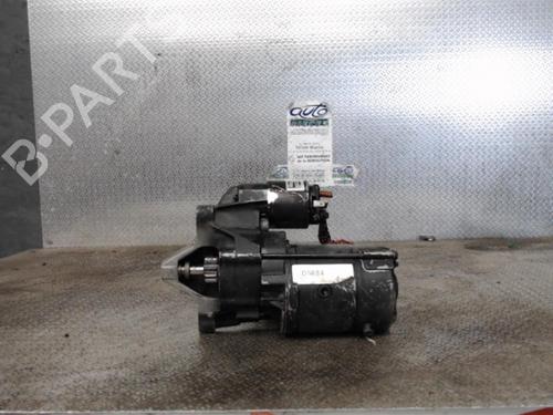 Used Starter Starter PEUGEOT 405 II (4B) 1.9 TD (90 hp) 24084085 24084085