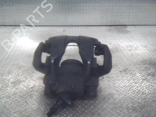 Used Left front brake caliper RENAULT CLIO IV (BH_) 1.5 dCi 75 (75 hp) 24074597
