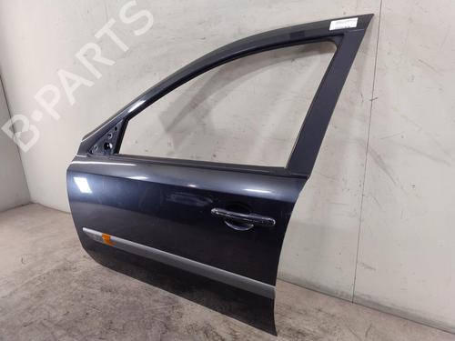 Left front door RENAULT LAGUNA II Grandtour (KG0/1_) 1.6 16V (KG0A, KG0L) | BP27193042C2 