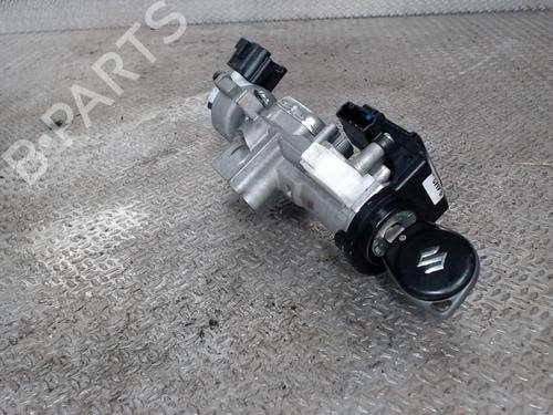 Used Ignition barrel Ignition barrel SUZUKI CELERIO (LF) 1.0 (AVK310) (68 hp) 24079648 24079648