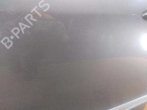 Used Left front door RENAULT GRAND SCÉNIC III (JZ0/1_) 1.5 dCi (JZ09, JZ0D, JZ10, JZ14, JZ1G, JZ29, JZ2C) (110 hp) 29344350