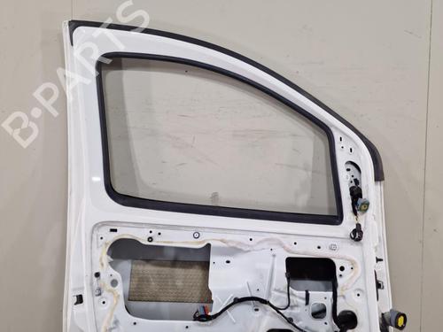 Left front door PEUGEOT BIPPER (AA_) 1.4 HDi | BP24060197C2 