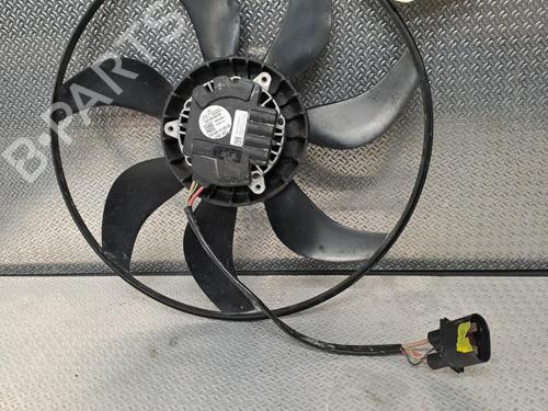 Used Radiator fan Radiator fan VW GOLF VII (5G1, BQ1, BE1, BE2) 2.0 GTI (230 hp) 24061753 24061753