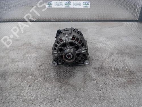 Alternator CITROËN C3 I (FC_, FN_) 1.6 16V | BP24097454M7 