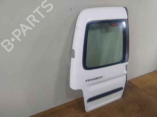 Left tailgate CITROËN BERLINGO / BERLINGO FIRST Box Body/MPV (M_)  | BP30139261C76 