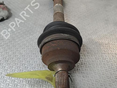 Used Right front driveshaft Right front driveshaft PEUGEOT 308 I (4A_, 4C_) 1.6 HDi (109 hp) 24096212 24096212