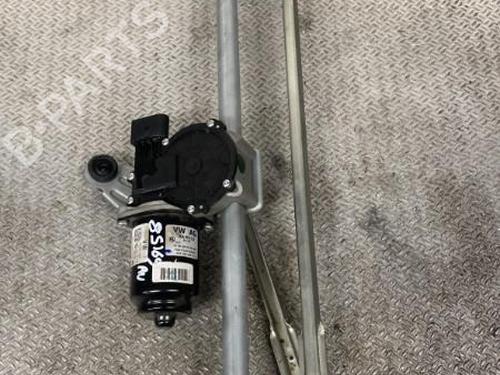 Viskermotor vindrude VW T-ROC (A11, D11) 1.5 TSI | BP24101438M29 
