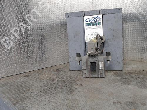 Used Right rear brake caliper PEUGEOT 308 SW II (LC_, LJ_, LR_, LX_, L4_) 1.6 HDi / BlueHDi 115 (LCBHXM, LCBHXT) (115 hp) 24079285