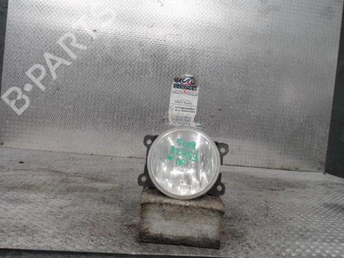 Used Left front fog light Left front fog light PEUGEOT 5008 (0U_, 0E_) 1.6 HDi (114 hp) 24091681 24091681