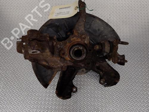 Right front steering knuckle VW GOLF V (1K1) 1.9 TDI | BP26037673M26 